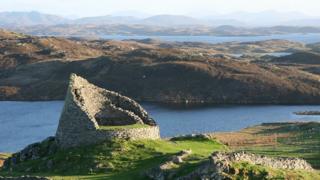 Dùn Chàrlabhaigh