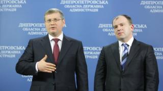 вилкул колесников