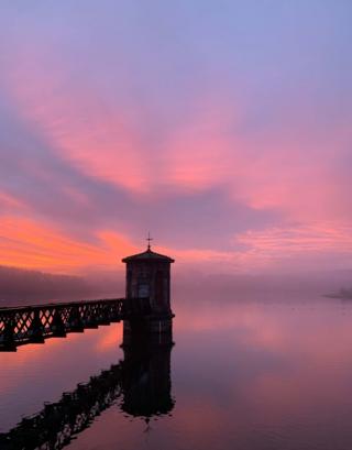 Gorbals Water Works Barrhead Glasgow