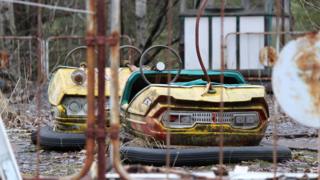 Chernobyl