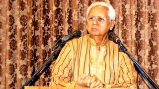সৈয়দ মোয়াজ্জেম আলী, হাইকমিশনার, বাংলাদেশ