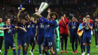 Man United