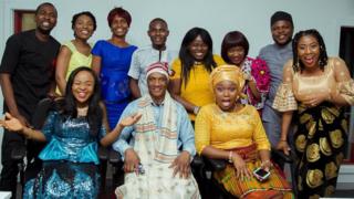 Ndị ntaakụkọ Igbo ji eme ọnụ na BBC