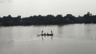 बाढ़