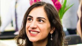 خانم امیری با شورای فرهنگی بریتانیا همکاری داشته است
