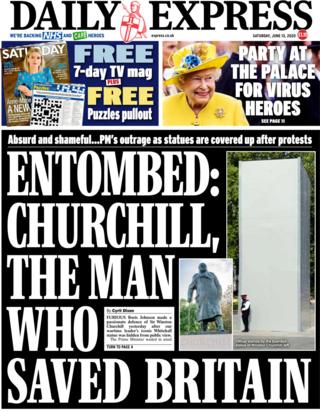 Daily Express