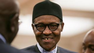 Muhammadu Buhari