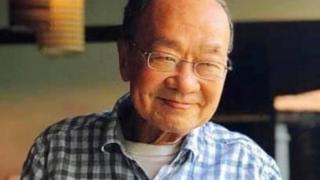 Nhà thơ Du Tử Lê
