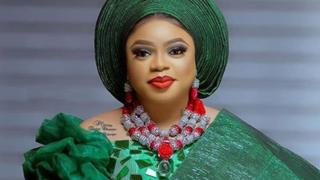 Idris Okuneye, ti gbogbo eeyan mọ si Bobrisky