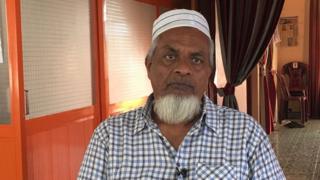 மொஹம்மத் இப்ராஹிம் மொஹம்மத் ஜுபைர்