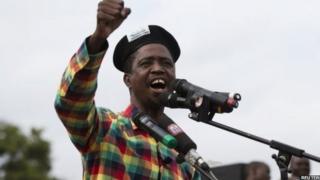 Mr Lungu ya ce matakin sadaukarwa ne ga talakawa