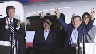 صدر ٹرمپ