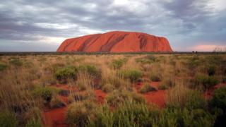 Uluru