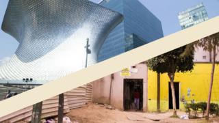 Cerrada Andrómaco en CDMX