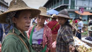 burma