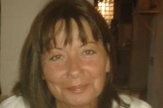 Caroline Greatorex