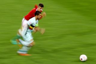 Eden Hazard