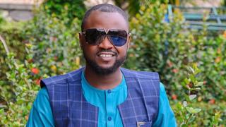 Adam Zango