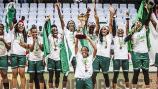 D'Tigress