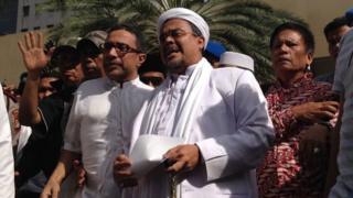 Rizieq Shihab