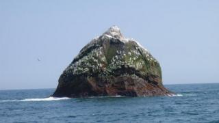 Ròcabarra