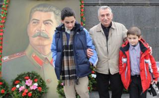 Євген Джугашвілі