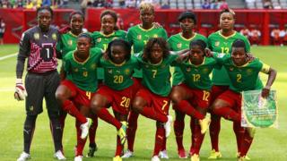 Women Soccer