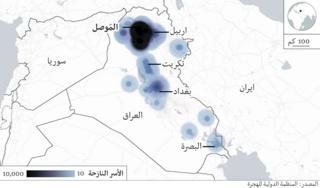 الموصل