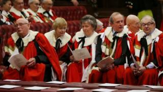 House of Lords