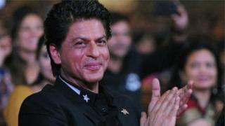 शाहरूख खान
