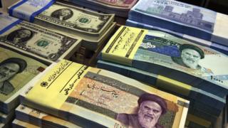 تغییر پول ملی