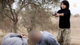 ISIS