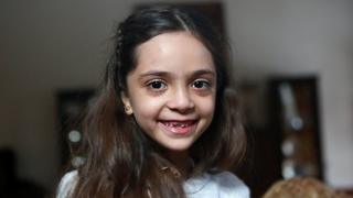 Bana Alabed