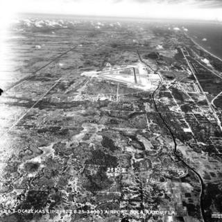 (Foto: cortesía del Boca Raton Historical Society and Museum)