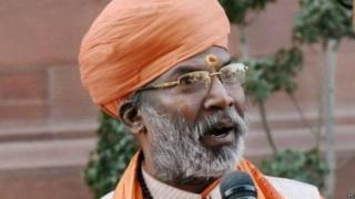 साक्षी महाराज