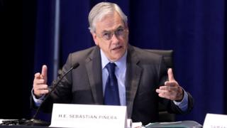 Sebastián Piñera