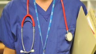 Health worker