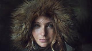 Pip Stewart (Foto: John Oakley)