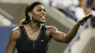 Serena Williams