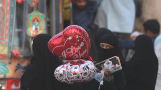 ښځې