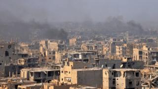 Deyrezzor