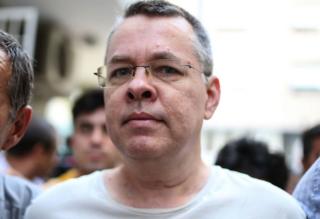 Foto de Brunson.