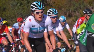 Geraint Thomas