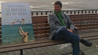 Renato Cisneros
