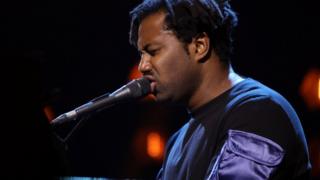 Sampha