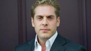Alexander Stern