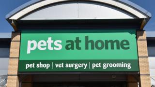 Pets at Home