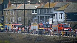 St Ives