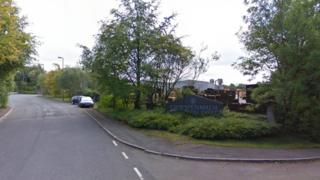 croespenmaen