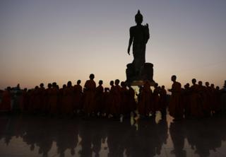พระเวียนเทียน